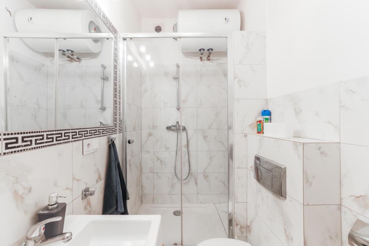 Apartament Gdansk Stare Miasto Przy Neptunie Eksteriør billede