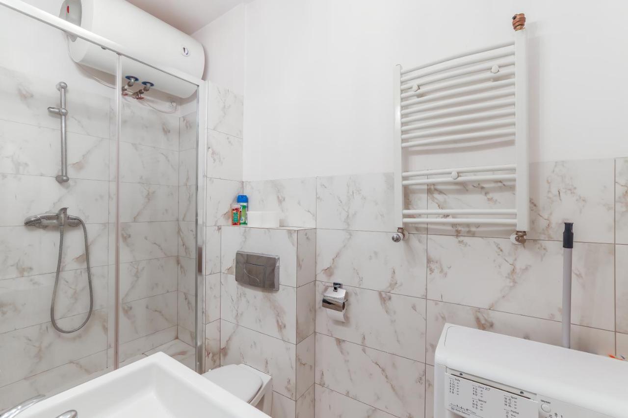 Apartament Gdansk Stare Miasto Przy Neptunie Eksteriør billede