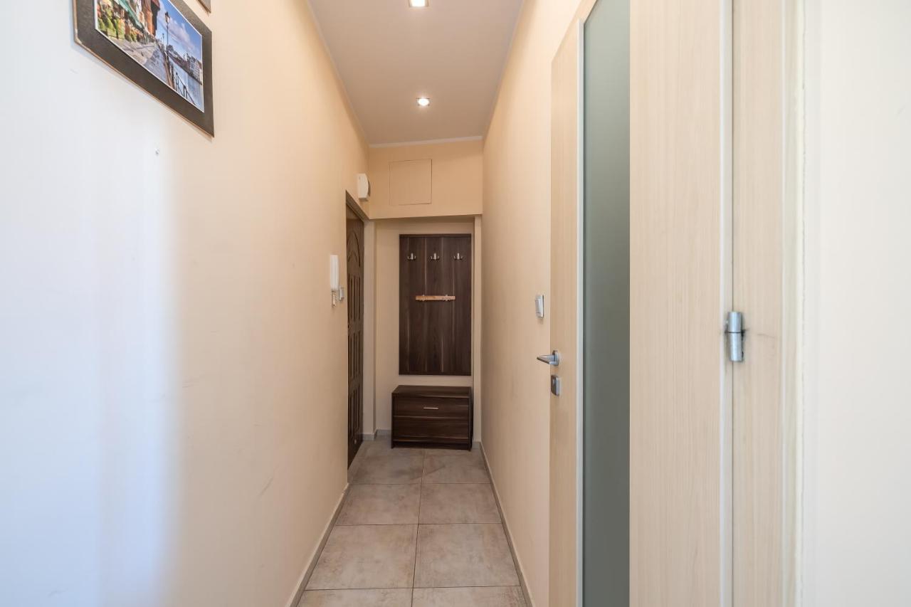 Apartament Gdansk Stare Miasto Przy Neptunie Eksteriør billede