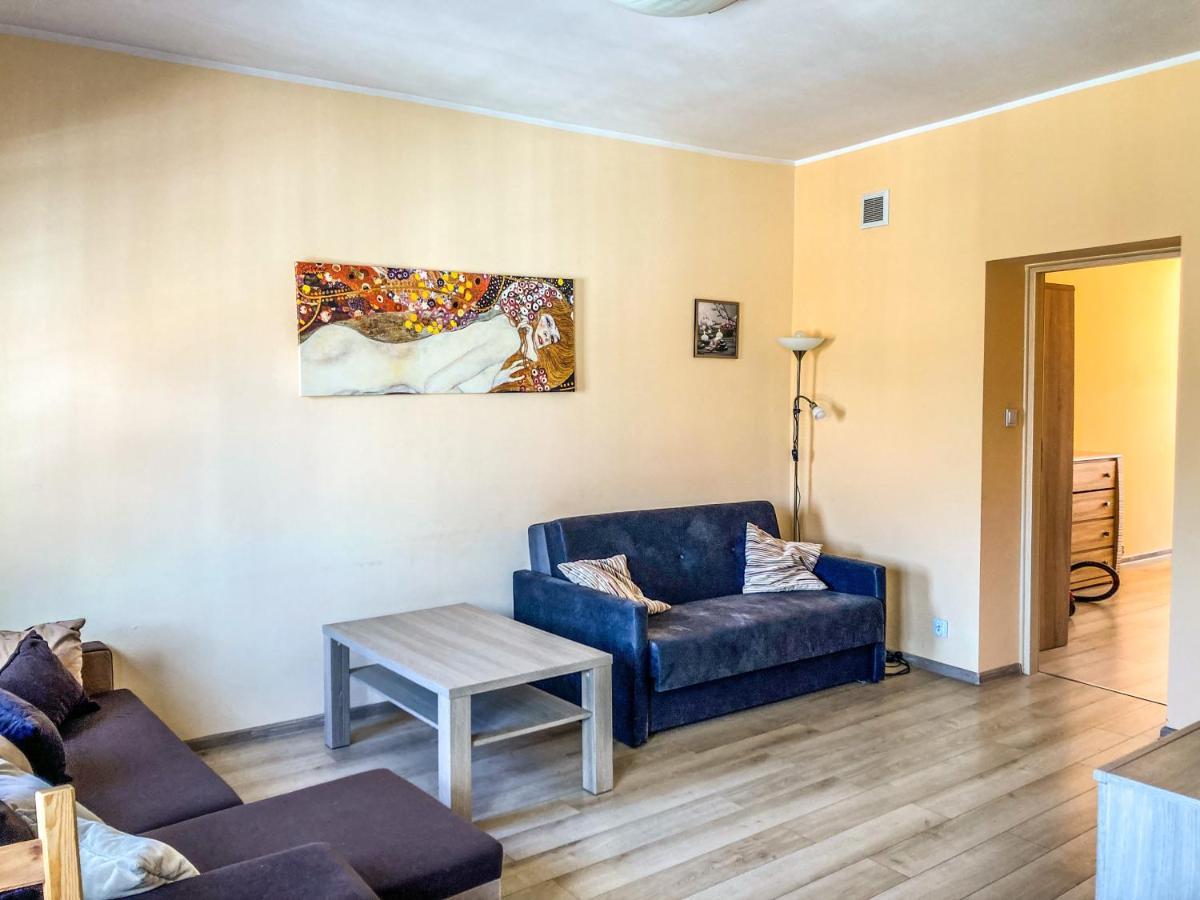 Apartament Gdansk Stare Miasto Przy Neptunie Eksteriør billede